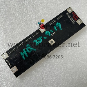 Llave de Circuito Original WD 5ZE-8600-40I para Piezas de Impresión Offset Komori 5ZE860040I - Product Image 4