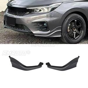 Protector de Esquinas Delanteras para Honda City Hatchback 2024, Kit de Carrocería con Remaches Envolventes Antiarañazos, Accesorios para Automóviles - Product Image 3