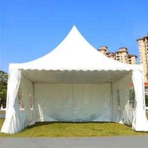 화이트 chapiteau 대형 야외 결혼식 교회 천막 텐트 200 300 500 800 사람들 이벤트 파티