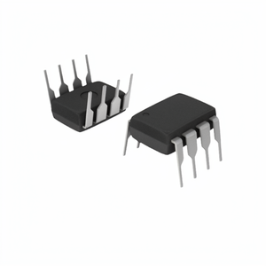Buy Online Electronic Components MAX700EPA+ Power Management (PMIC) BOM IC In Stock 8 DIP - Product Image 1