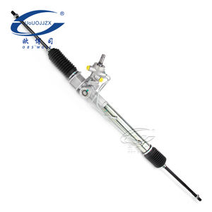 อะไหล่รถยนต์คุณภาพสูง แร็คพวงมาลัยเพาเวอร์ สำหรับ <span class=keywords><strong>Opel</strong></span> Vectra-B 9117804 9117804-OB 90512761  97-03 พวงมาลัยซ้าย - Product Image 1