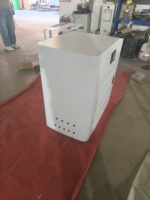 Boîte de jonction électrique étanche IP65, armoire de distribution extérieure pour disjoncteur
