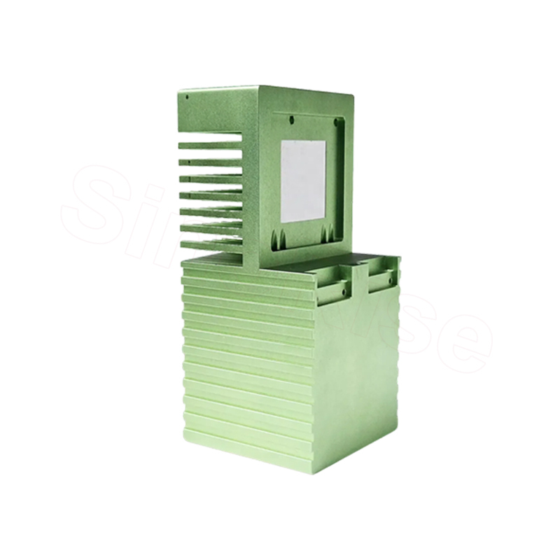 Professional Custom CNC Machining Service for