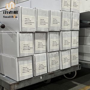 Cornière en <span class=keywords><strong>vinyle</strong></span> de qualité supérieure résistante aux chocs pour l'industrie de la construction - Product Image 6