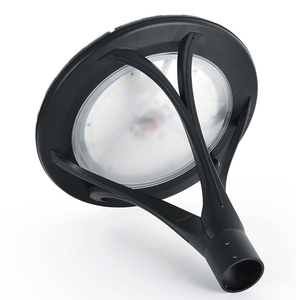 Nouveau design de lampadaires étanches IP65 en aluminium personnalisés 3m 4m 5m Path Park Light Landscape Lawn Light - Product Image 5