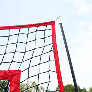 Porta da Calcio Portatile Resistente alle Intemperie per Allenamento, Attrezzatura Multifunzione per Pratica all'Aperto - Product Image 6