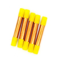 Pièce universelle pour réfrigérateur, filtre déshydrateur en cuivre 15G, pièces de réfrigération à bon prix pour réfrigérateurs et appareils ménagers