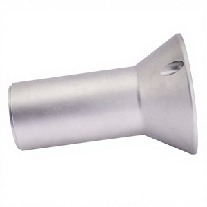 Servicio de Mecanizado CNC de Aleación de Aluminio con Anodizado, Piezas de Torneado de Precisión Personalizadas, OEM Disponible, Guangdong - Product Image 3