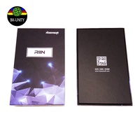 Impresora de Inyección de Tinta BH-unity Ultraprint, Software RIP HOSONprint, Cabezal de Impresión Tx800/Xp600/Dx5/Dx7 512/1024i, Sistema de Impresión UV, Windows