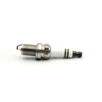 IFR6J IFR6J11 PFR5J11 PFR5K11 PFR5L11 PFR5L13 PFR5N11 PFR5P PFR5P11 Bougies IRIDIUM PLATINE Dekong pour AUDI A8 QUATTRO 2017 NEUVE
