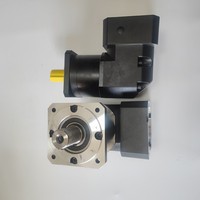 Réducteur de vitesse à angle droit de précision Servomoteur planétaire compatible avec les boîtes de vitesses essentielles pour les industries de robots de machines
