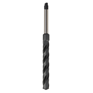 Foret hélicoïdal HSS avec queue conique Morse, forets HSS Co pour le perçage du métal - Product Image 2