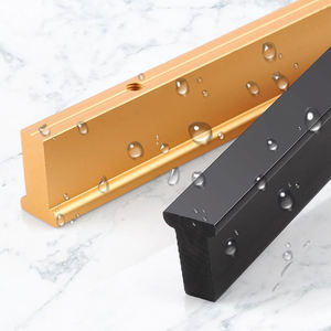 Maniglia della porta dell'armadio a forma di T, di lusso, moderna e minimalista, <span class=keywords><strong>per</strong></span> mobili di fascia alta, maniglia lunga <span class=keywords><strong>per</strong></span> armadio e cassetti - Product Image 4