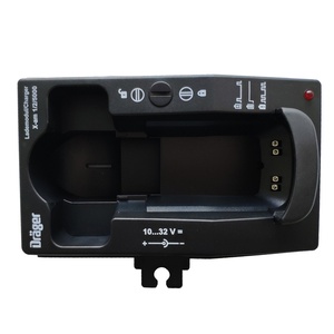 EX giấy chứng nhận công nghiệp sử dụng công nghệ Đức Drager X-AM2500 kỹ thuật số cầm tay oxy <span class=keywords><strong>Detector</strong></span> - Product Image 6