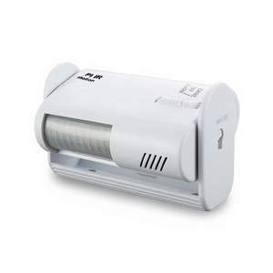 <b>PIR</b> Motion <b>Detector</b> With Doorbell And Alarm For Smart Home Security System - Product Image 3