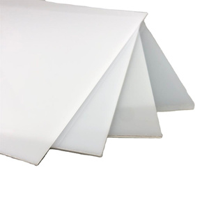 OPAL 2mm <span class=keywords><strong>PET</strong></span>シートホワイトオパールカラー食品プレート折りたたみプラスチックシート無料小型カッティングボード工場直送2000 - Product Image 5