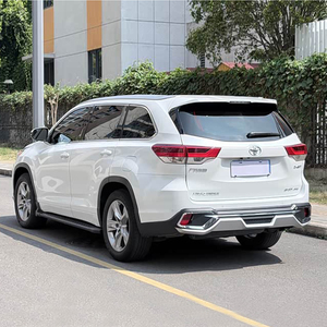 Meilleures ventes de voitures d'<span class=keywords><strong>occasion</strong></span> Toyota Highlander <span class=keywords><strong>7</strong></span> <span class=keywords><strong>places</strong></span>, grand <span class=keywords><strong>espace</strong></span>, SUV tout-terrain, faible kilométrage - Product Image 4