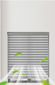 Persianas enrollables <span class=keywords><strong>de</strong></span> cebra <span class=keywords><strong>de</strong></span> doble capa Control <span class=keywords><strong>de</strong></span> voz Bluetooth Fácil instalación Mecanismo <span class=keywords><strong>de</strong></span> elevación suave <span class=keywords><strong>para</strong></span> sombreado <span class=keywords><strong>de</strong></span> ventanas <span class=keywords><strong>de</strong></span> sala <span class=keywords><strong>de</strong></span> estar - Product Image 2