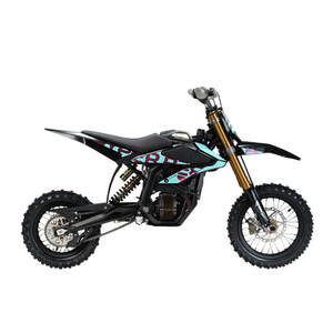 Motocicleta Eléctrica Todoterreno Surron Hyper Bee, Motor de 5000W, <span class=keywords><strong>Bicicleta</strong></span> Eléctrica 14/12, Batería de Litio Todoterreno - Product Image 5