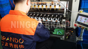 Bobina Magnética de 10 mm de Diámetro y 33 mm de Altura para Válvula Solenoide SV01 BV01 EV01 SV09 <span class=keywords><strong>RAPA</strong></span> M10, DC12V DC24V AC24V AC230V - Product Image 6