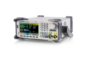 Siglent SDG6012X-E Multifunktions-Signalgenerator |   Dual-Channel |   160 MHz Maximale Bandbreite - Product Image 4