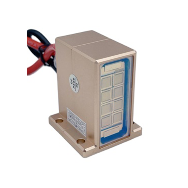 High Power 600W 808nm Diode Laser Bar Horizontal Stack VCSEL
