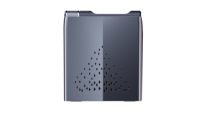 Mini PC para Juegos AMR5 AMD Athlon 4200U 4500U 4700U 5500U Mini PC Barebone de Escritorio Mini PC Delgado Microcomputadora Industrial