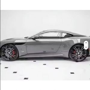 ACQUISTA Auto Usata <span class=keywords><strong>Aston</strong></span> <span class=keywords><strong>Martin</strong></span> <span class=keywords><strong>DBS</strong></span> Coupé - Product Image 6