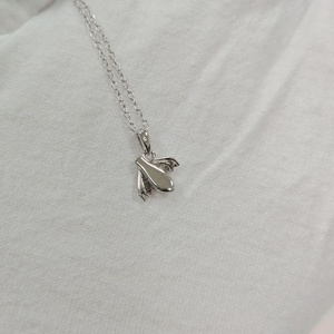 2.5 마이크로 14K 골드 버메일 S925 스털링 실버 랩 다이아몬드 꿀벌 스터드 귀걸이 목걸이 어린이를위한 귀여운 동물 보석 세트 - Product Image 6
