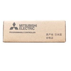 โมดูล PLC มิตซูบิชิ Q06UDVCPU นำเข้าจากญี่ปุ่นสำหรับระบบอัตโนมัติทางอุตสาหกรรม - Product Image 4