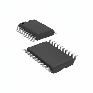 20 SOlC (0,295'', 7,50 mm de largeur) Circuit Intégré Logique Original IC FF D TYPE SNGL 8BIT 20SOlC Circuit Intégré SN74HCT273DWE4 - Product Image 1