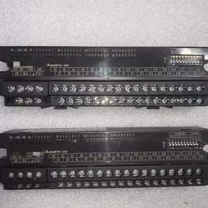 AJ65SBTB1-32D โมดูลคอนโทรลเลอร์ใหม่เอี่ยม ระบบอัตโนมัติทางอุตสาหกรรมของแท้ พร้อมการรับประกันหนึ่งปี - Product Image 2