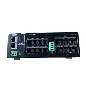 In Stock LAT/C0S MR5202-PN Profinet I/O Modules mini plc programming controller electronic modules plc supplier