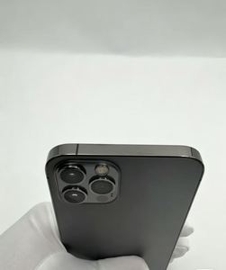 Venta al por Mayor de iPhone <span class=keywords><strong>12</strong></span> <span class=keywords><strong>Pro</strong></span> Reacondicionados, Versión Estadounidense, Sin Restricciones de SIM, Totalmente Originales, Color Completo, Garantía de Tienda, 5G CDMA LTE - Product Image 3