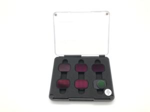 Filtres UV CPL ND2 ND4 ND8 ND16 ND32 personnalisés de haute qualité pour <span class=keywords><strong>DJI</strong></span> <span class=keywords><strong>MINI</strong></span> <span class=keywords><strong>3</strong></span> - Product Image 5