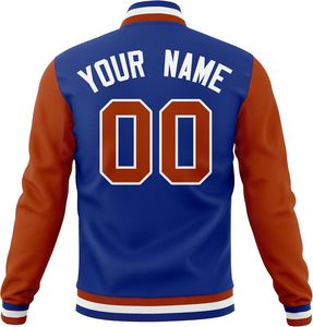 High Quality Custom Made Wholesale Blank Varsity <b>Jackets</b> New Fashion Winter Varsiti <b>Jacket</b> Custom <b>Men</b> Letterman <b>Jacket</b> - Product Image 3