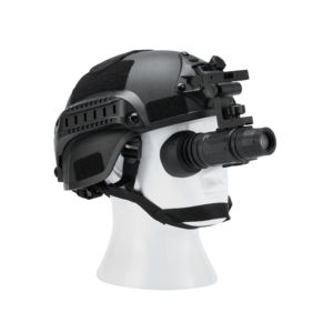 <span class=keywords><strong>2026</strong></span>年製 ダーキング社製 ナイトビジョン単眼鏡 D-M2031 頭やヘルメットに装着可能 夜間撮影可能 OEM対応 - Product Image 1