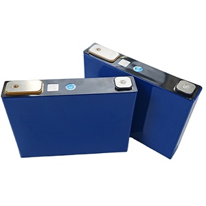 แบตเตอรี่ลิเธียมไอออน 52ah เซลล์แบตเตอรี่ 3.2v แบบชาร์จซ้ำได้ - Product Image 3