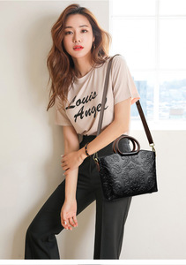 Bolsos de Diseño Personalizados, Productos Más Vendidos, Bolsos de Mano para Mujer, Bolsos Tote, Bolsos de Mensajero de Marca - Product Image 2