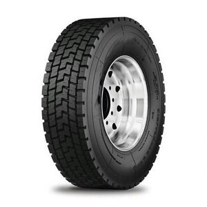 ยี่ห้อยางรถบรรทุกเรเดียลยาง295_75R22.5-รูปแบบการขับขี่16PR 295/80r22 5 385/65r22 5 215/235/75R17 5 295/75r22 5 - Product Image 3