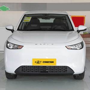 50% DE RÉDUCTION Nouvelle <span class=keywords><strong>Voiture</strong></span> Électrique Geely Maple Caocao 60 Berline Électrique Autonomie 450km Conduite à Gauche Interface Utilisateur <span class=keywords><strong>Anglaise</strong></span> d'Usine En Stock pour Flotte de Taxis Vente en Gros Export - Product Image 2