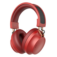 Produits d'énergie solaire, écouteurs sans fil à suppression de bruit solaire, casque Bluetooth avec micro, Bluetooth alimenté par énergie solaire ANC-011