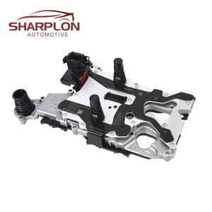 Unidad de Control de Transmisión para coche, 7G <span class=keywords><strong>DCT</strong></span> 724.003 VGS2-FDCT TCU TCM, A0054463710 para Benz A2C73939004 - Product Image 3