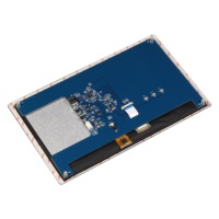 15.6 pouces IPS Raspberry Pi écran liaison optique Pcap écran tactile TFT LCD pour Raspberry Pi 4B 3B 5 Orange Pi Zero 3 4 5