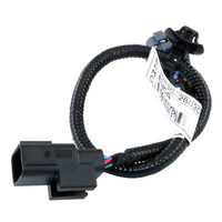 MEILLEURS phares klaxon Ebike automobile DT Dcdc convertisseur feu arrière fil EV connecteur et harnais produit pour Suzuki Toyota