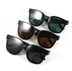 Sonnenbrille-<span class=keywords><strong>Gafas</strong></span> <span class=keywords><strong>de</strong></span> sol originales, lentes <span class=keywords><strong>de</strong></span> sol portátiles TWS, con altavoz, Occhiali da sole, uomo - Product Image 4