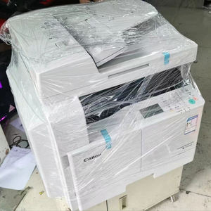 <span class=keywords><strong>Imprimante</strong></span> laser multifonction de bureau A3 A4 noir et blanc reconditionnée pour <span class=keywords><strong>Canon</strong></span> IR2204N - Product Image 4