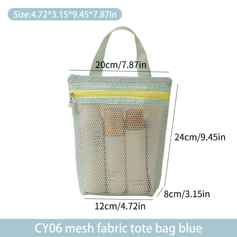 bleu CY06