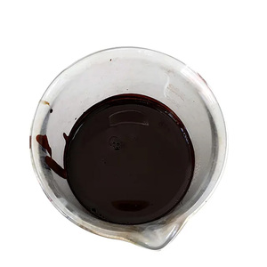 Émulsion de bitume à base d'eau à durcissement rapide de confiance K160 Tack Coat pour une utilisation sur route - Product Image 3