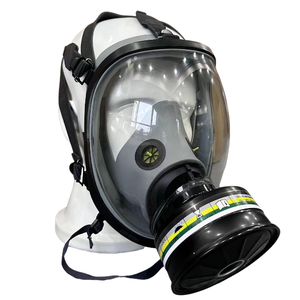 CE, органические пары и кислотные газы, химический картридж, респиратор, фильтр, совместимый с полными лицами серии 6000 3 м - Product Image 6
